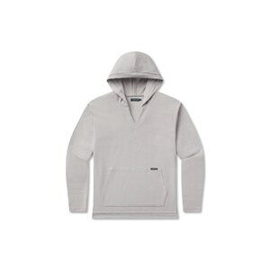 Southern Marsh Sandbar Perfomance hoodie M